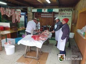 Koline na cvenskem Grünti 1